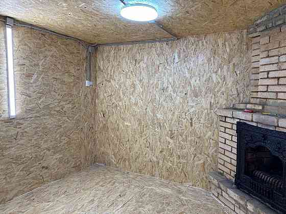 Гараж, кооператив «Шахтер» Донецк