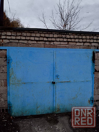 Гараж в кооперативе «Шахтер» Донецк - изображение 1