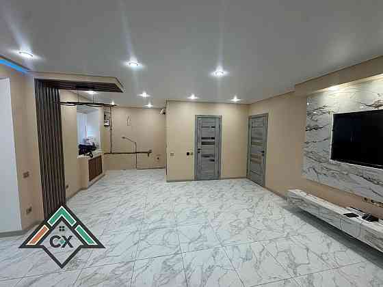 Ремонт квартир под ключ с гарантией до 1,5 лет Донецк