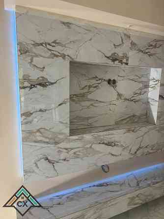 Ремонт квартир под ключ с гарантией до 1,5 лет Донецк