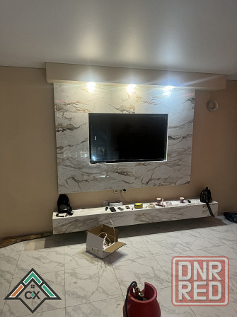 Ремонт квартир под ключ с гарантией до 1,5 лет Донецк - изображение 4