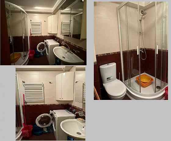 Продажа 2к.кв. Ворошиловский р-н, ул. Ватутина Донецк