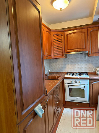 Продажа 2к.кв. Ворошиловский р-н, ул. Ватутина Донецк - изображение 5