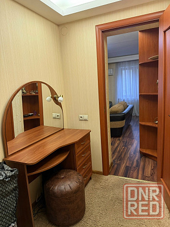 Продажа 2к.кв. Ворошиловский р-н, ул. Ватутина Донецк - изображение 4