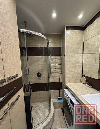 Сдам 2-х комнатную квартиру в Киевском районе, Киевский проспект, 4 Донецк - изображение 3