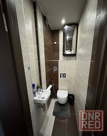 Сдам 2-х комнатную квартиру в Киевском районе, Киевский проспект, 4 Донецк - изображение 4