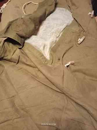 Продам палатку ссср Макеевка