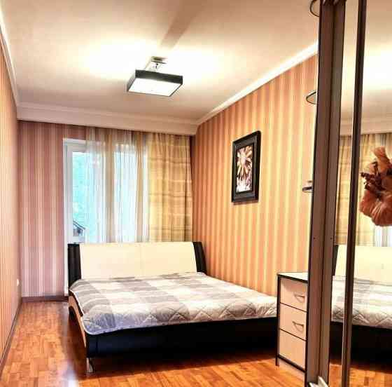 Сдается двухкомнатная квартира в Будённовском районе Донецка пл.Буденного Донецк