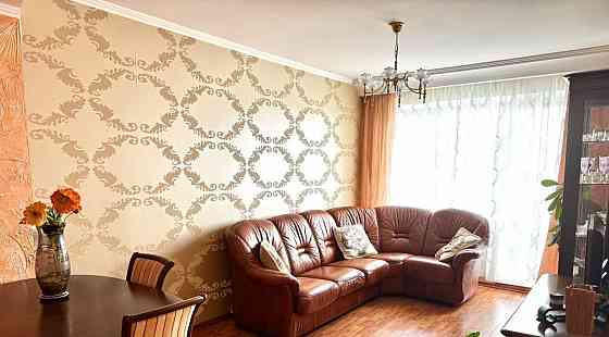 Сдается двухкомнатная квартира в Будённовском районе Донецка пл.Буденного Донецк