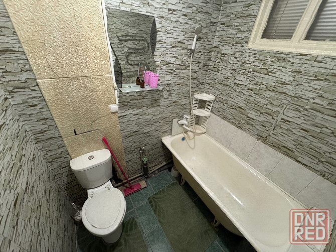 Продажа 2х Комнатной квартиры Кировский рн.,Семашко-Документы Готовы!Прописанных нет.Срочно! Донецк - изображение 4