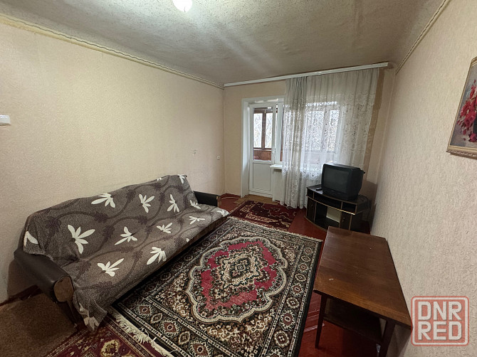 Продажа 2х Комнатной квартиры Кировский рн.,Семашко-Документы Готовы!Прописанных нет.Срочно! Донецк - изображение 5