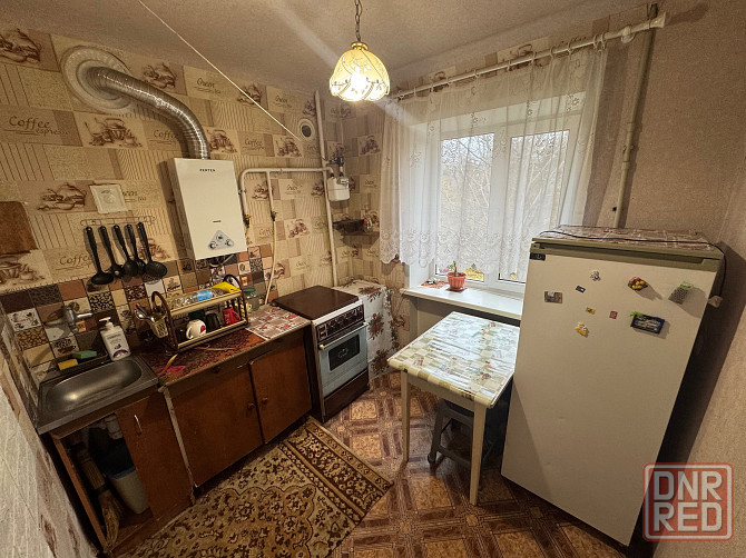 Продажа 2х Комнатной квартиры Кировский рн.,Семашко-Документы Готовы!Прописанных нет.Срочно! Донецк - изображение 3
