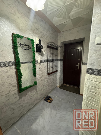 Продажа 2х Комнатной квартиры Кировский рн.,Семашко-Документы Готовы!Прописанных нет.Срочно! Донецк - изображение 1