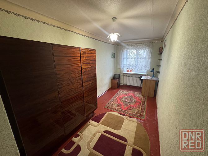 Продажа 2х Комнатной квартиры Кировский рн.,Семашко-Документы Готовы!Прописанных нет.Срочно! Донецк - изображение 6