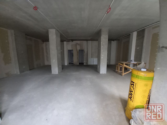 Продажа офисных помещений Донецк - изображение 2