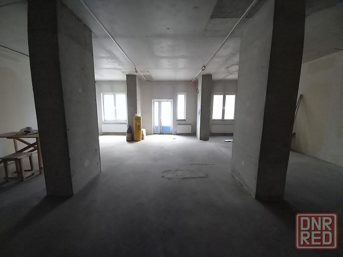 Продажа офисных помещений Донецк - изображение 1