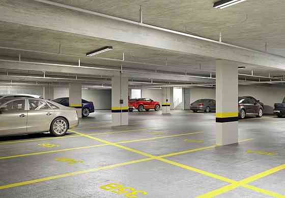 Предлагаются к продаже машиноместа!!! Донецк