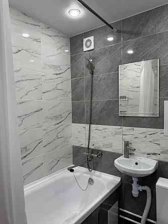 Сдается однокомнатная квартира в Ворошиловском районе, ул. Университетская, остановка Администрация. Донецк