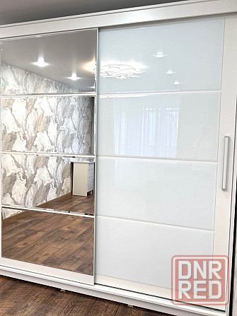 Сдается однокомнатная квартира в Ворошиловском районе, ул. Университетская, остановка Администрация. Донецк - изображение 3