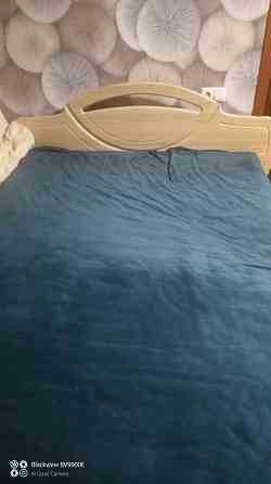 Продам кровать срочно Макеевка