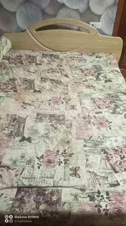 Продам кровать срочно Макеевка