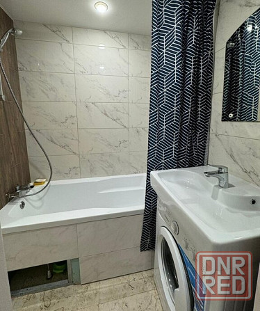 Квартира в сдачу в Калининском районе Донецк - изображение 1