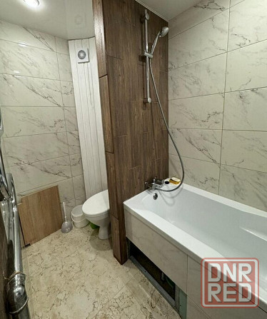 Квартира в сдачу в Калининском районе Донецк - изображение 2