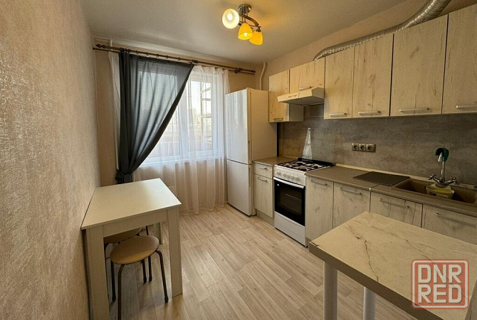 Квартира в сдачу в Калининском районе Донецк - изображение 5