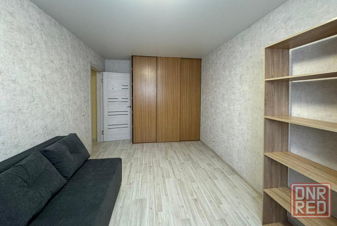 Квартира в сдачу в Калининском районе Донецк - изображение 3