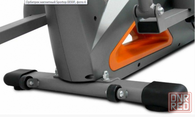 Продам орбитрек Донецк - изображение 5