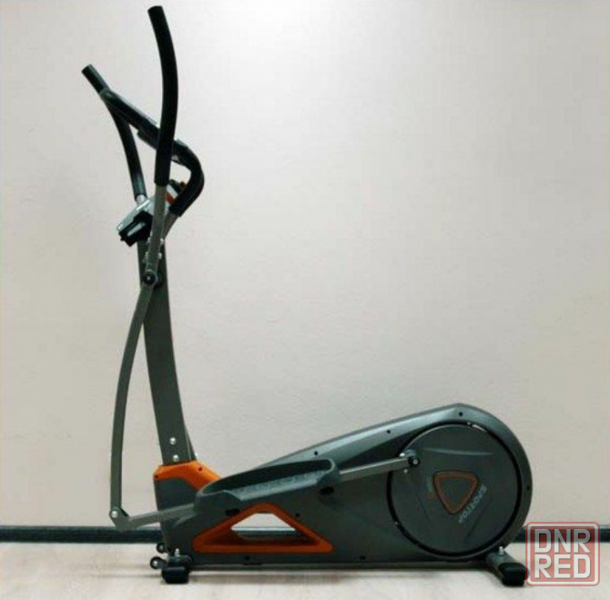 Продам орбитрек Донецк - изображение 1