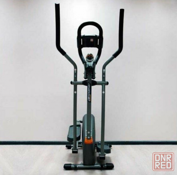 Продам орбитрек Донецк - изображение 2