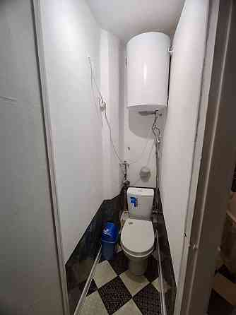 Сдается 1-комнатная квартира на длительный срок. кв-л Строитель Макеевка