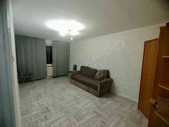 Сдается 1-комнатная квартира на длительный срок. кв-л Строитель Макеевка
