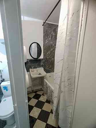 Сдается 1-комнатная квартира на длительный срок. кв-л Строитель Макеевка