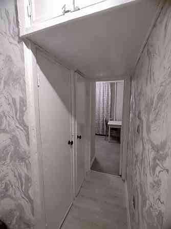 Сдается 1-комнатная квартира на длительный срок. кв-л Строитель Макеевка