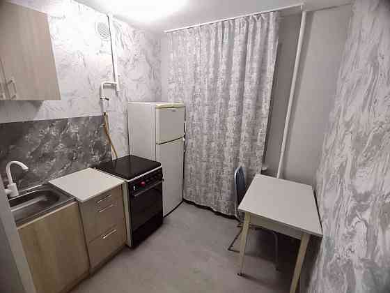 Сдается 1-комнатная квартира на длительный срок. кв-л Строитель Макеевка