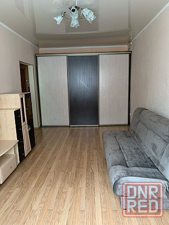 Сдаётся 2 комнатная квартира в Калининском районе, ориентир Педагогический колледж. Донецк - изображение 2