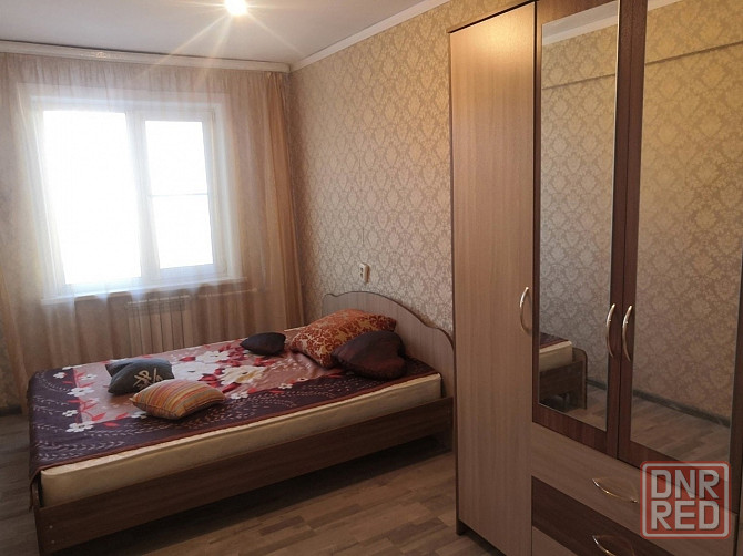 Сдаётся 2 комнатная квартира в Калининском районе, ориентир Педагогический колледж. Донецк - изображение 3