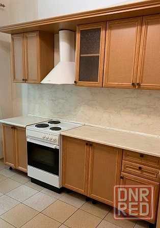 Сдаётся 2 комнатная квартира в Калининском районе, ориентир Педагогический колледж. Донецк - изображение 1