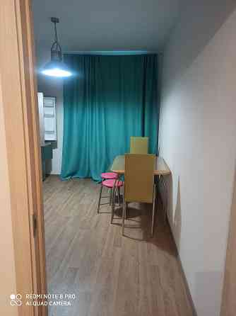 Сдается двухкомнатная квартира в Калининском районе, ориентир ресторан "Какаду" Донецк