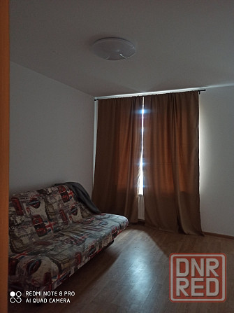 Сдается двухкомнатная квартира в Калининском районе, ориентир ресторан "Какаду" Донецк - изображение 2