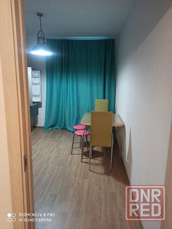 Сдается двухкомнатная квартира в Калининском районе, ориентир ресторан "Какаду" Донецк - изображение 1