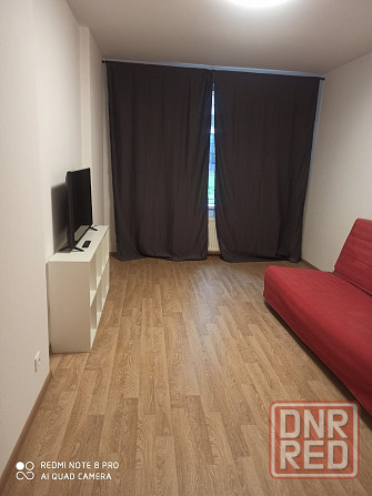 Сдается двухкомнатная квартира в Калининском районе, ориентир ресторан "Какаду" Донецк - изображение 5