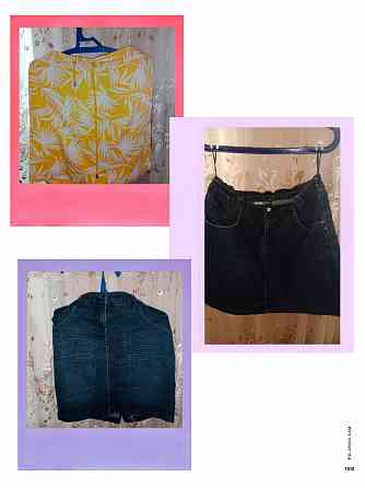 Одежда женская б/у Донецк