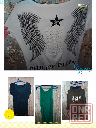 Одежда женская б/у Донецк - изображение 5