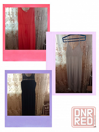 Одежда женская б/у Донецк - изображение 3