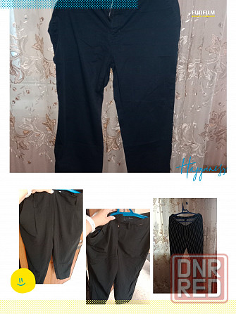 Одежда женская б/у Донецк - изображение 8