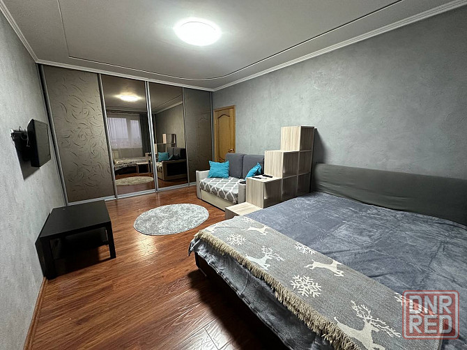 Квартира в центре на долгий срок Мариуполь - изображение 1