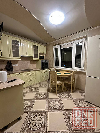 Квартира в центре на долгий срок Мариуполь - изображение 5